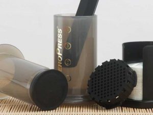 ulasan aeropress