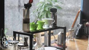 7 alat home brewer