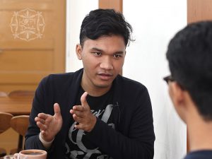 Rizki Kurniawan
